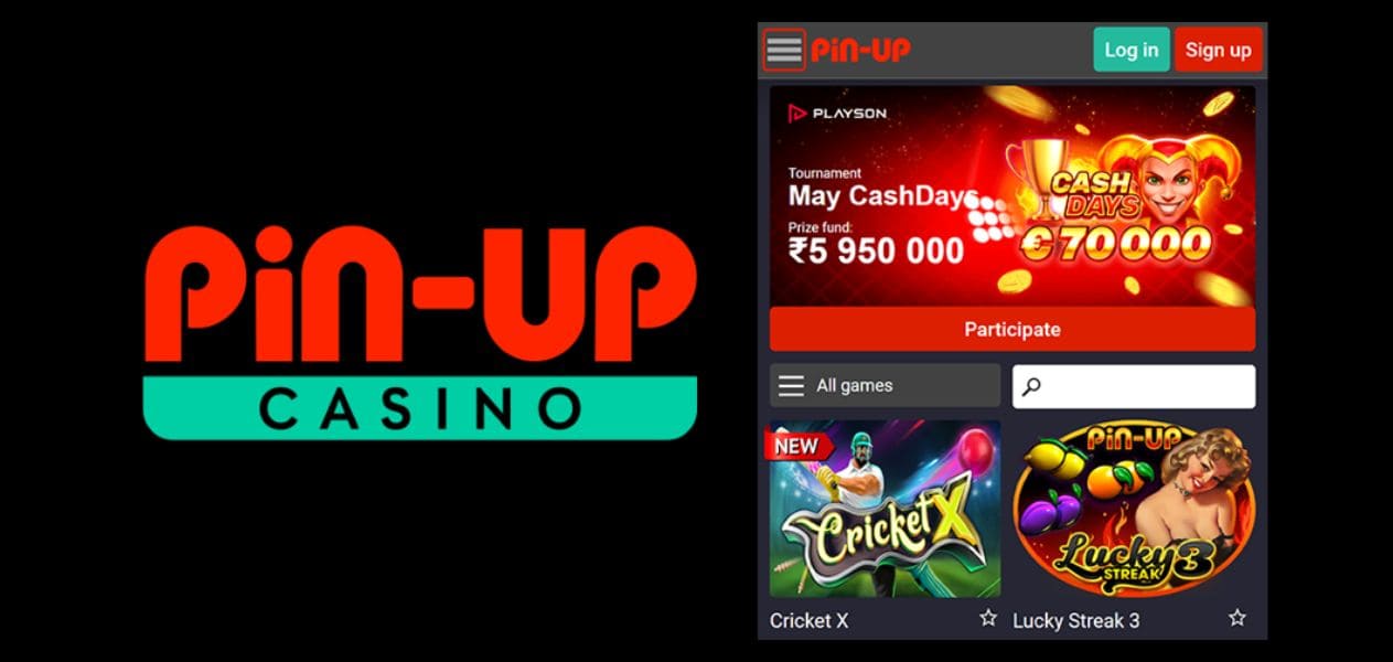 Casino Pin Up: Apuestas y Juegos Seguros en Ecuador